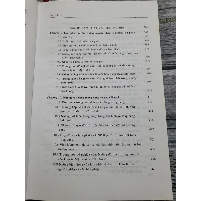 Kinh tế hoc vĩ mô; khổ lớn, bìa cứng  259448