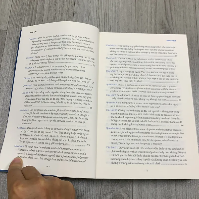 Ly hôn gặp khó biết hỏi ai. 6a1 719478