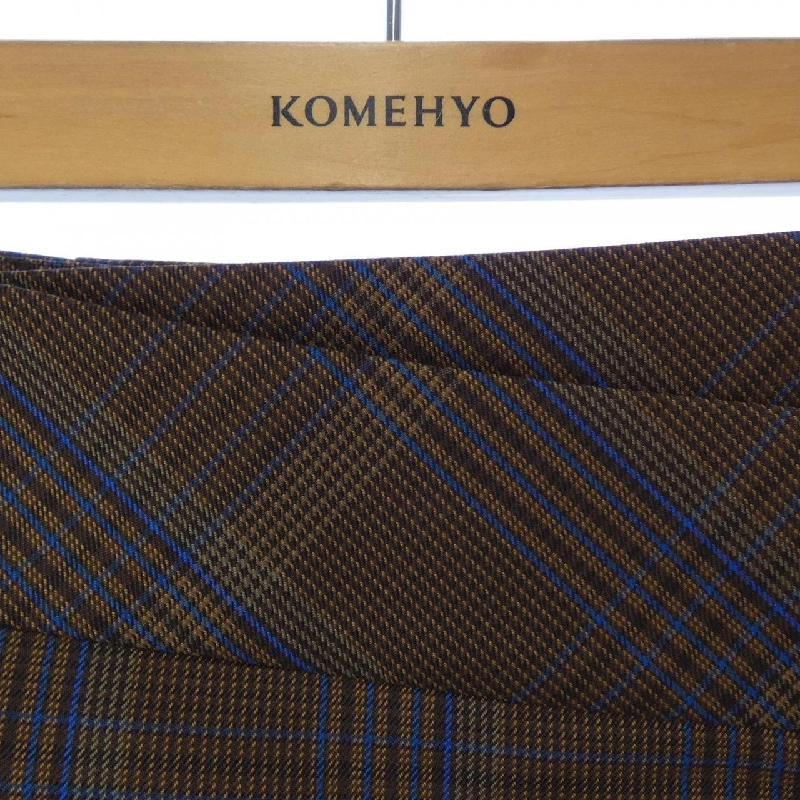 ESTNATION Skirt - Hàng hiệu Authentic 820741