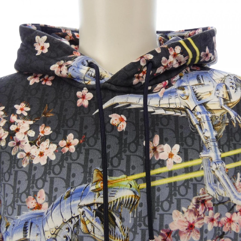 Dior DIOR 933J600A0574 Áo khoác - Hàng hiệu Chính hãng 898685