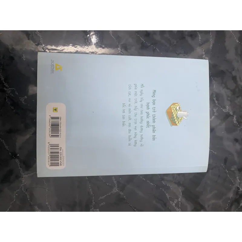 999 lá thư gửi cho chính mình 782367