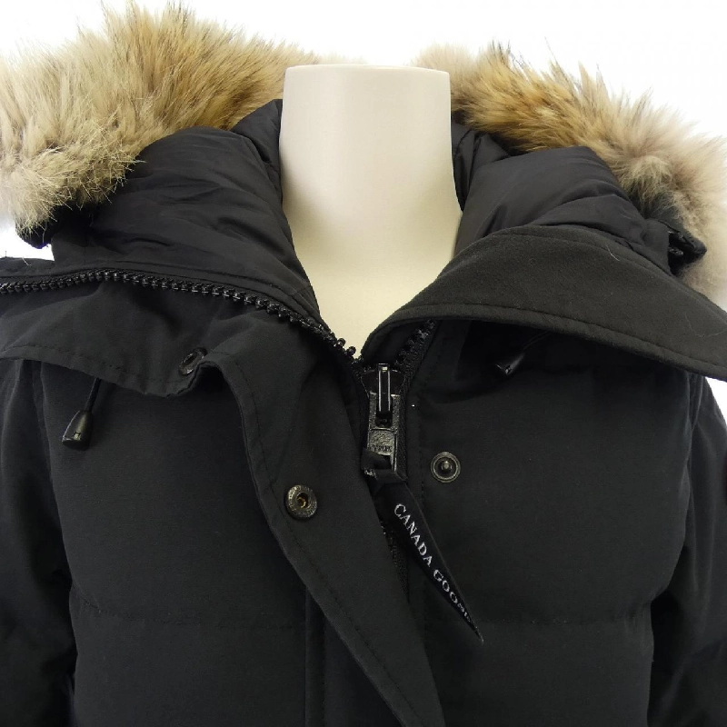 Canada Goose 2302JL MACKENZIE Áo khoác lông vũ - Hàng hiệu Chính hãng 819353
