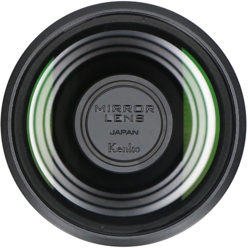 KẸNKO Ống kính gương 400mm F8 FUJI X - Hàng hiệu Chính hãng 886984