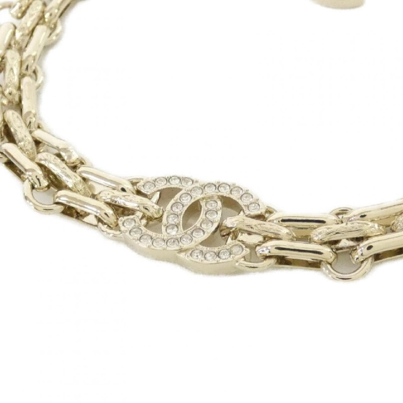 Vòng tay Chanel ABG086 - Hàng hiệu Authentic 807455