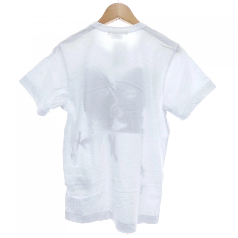 COMME des GARCONS GD-T039 Alisa Yoffe T-shirt - Hàng hiệu Chính hãng 813182