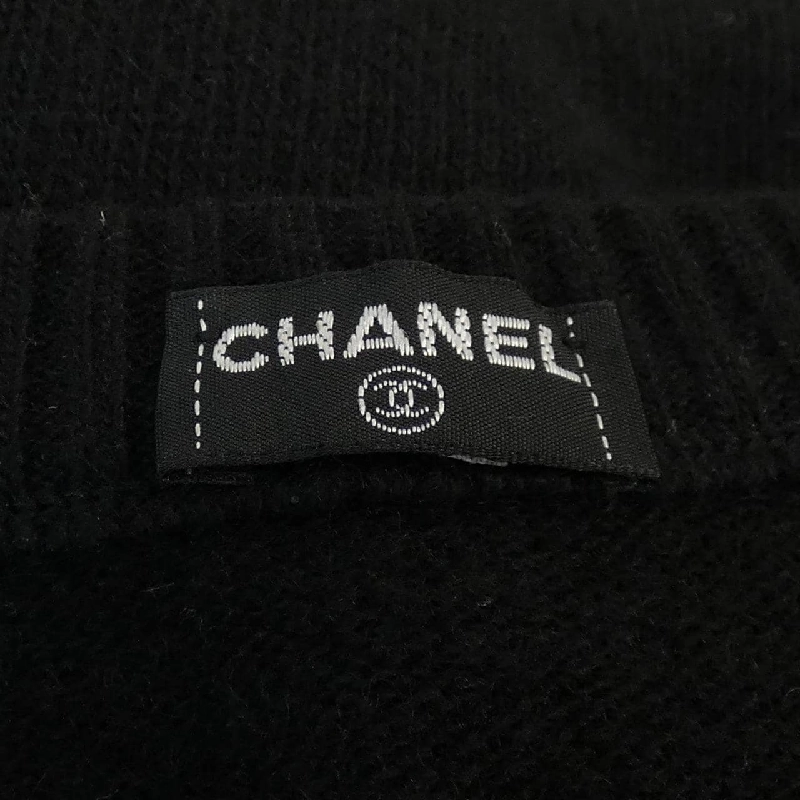 【Mã giảm giá】【Cổ điển】Áo cardigan CHANEL 639672