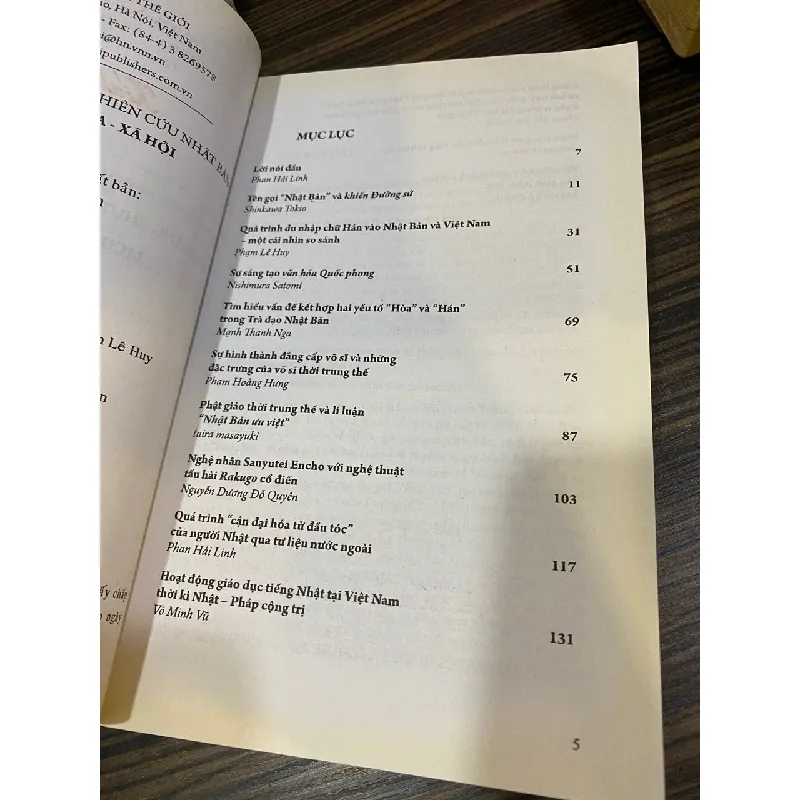 Bài giảng chuyên đề nghiên cứu Nhật Bản: Lịch sử văn hoá - Xã hội 571318