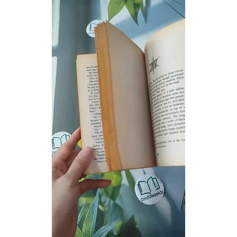 [MIỄN PHÍ BỌC SÁCH] The Eyes of Darkness - Dean Koontz 1027209