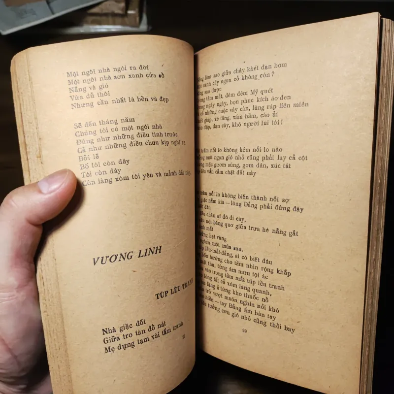 Với Đảng Mùa Xuân - Thơ 1022218