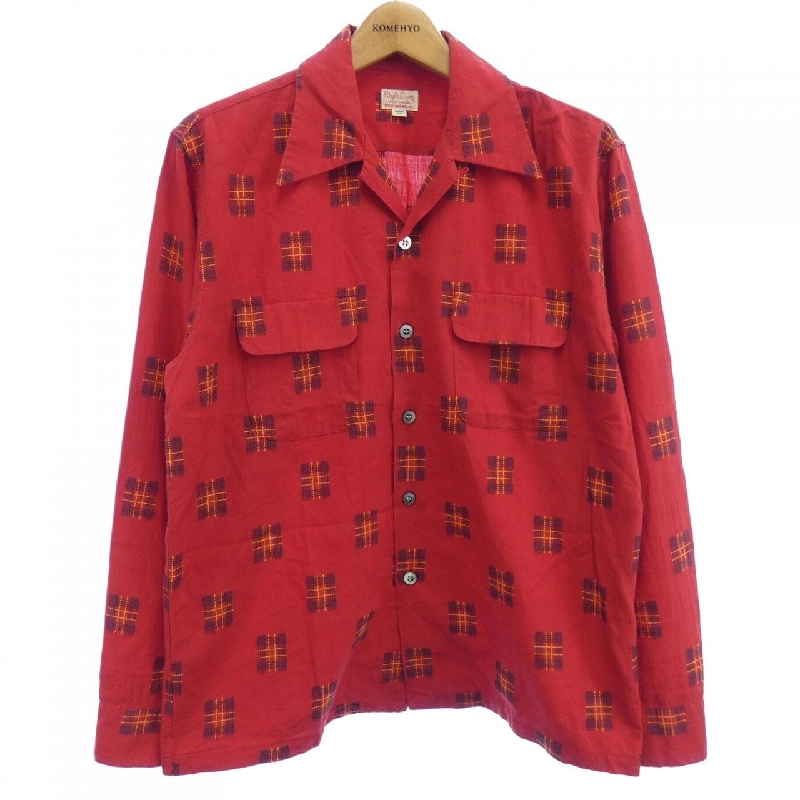 STYLE EYES Shirt - Hàng hiệu Authentic 894416