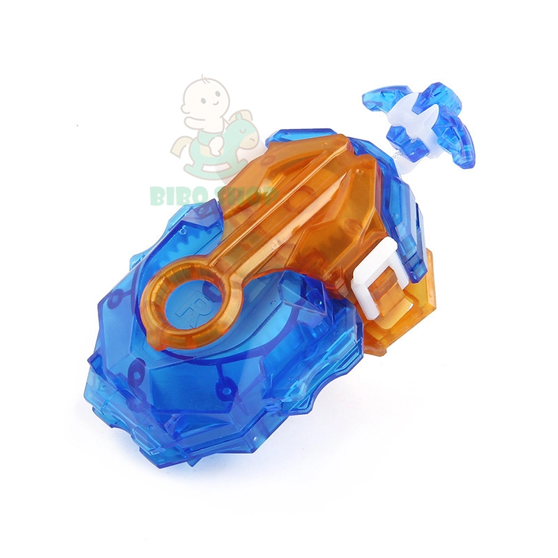 Đồ chơi bệ phóng con quay Beyblade B-193 kéo dây hai chiều trái phải 324802