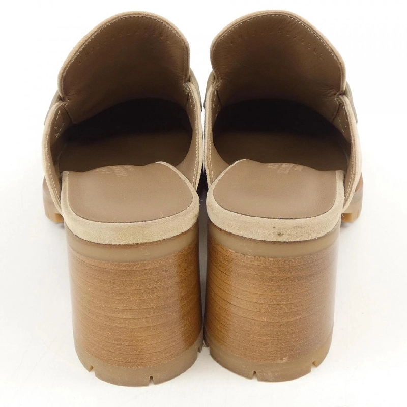 Giày HERMES Flore 222058Z - Hàng hiệu Chính hãng 828114