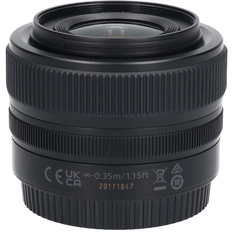 Z24-50mm F4-6.3 - Hàng hiệu Authentic 878550