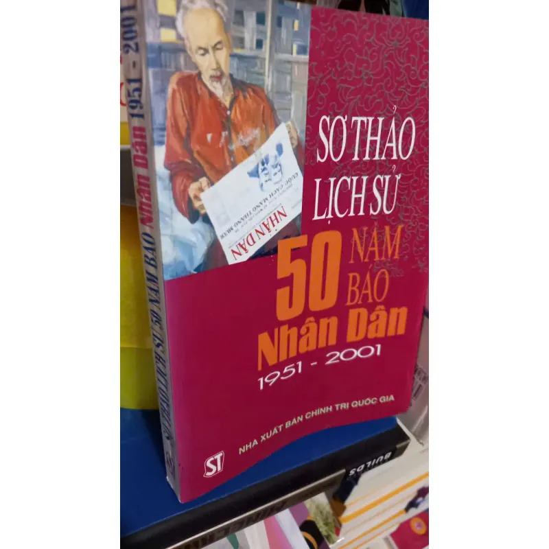 50 năm báo nhân dân 779198