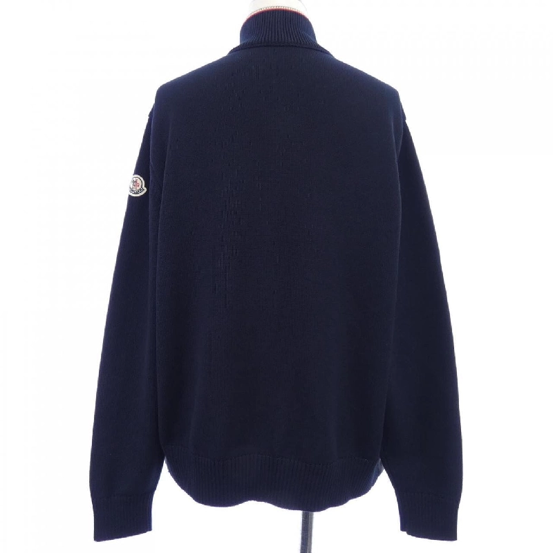 MONCLER K20919B00003 Áo khoác lông - Hàng hiệu Chính hãng 895973