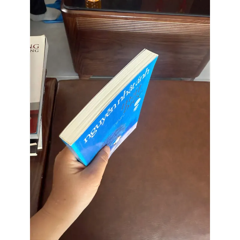 Mắt Biếc – Nguyễn Nhật Ánh | Truyện dài kinh điển, đã chuyển thể phim (NXB Trẻ) 977779