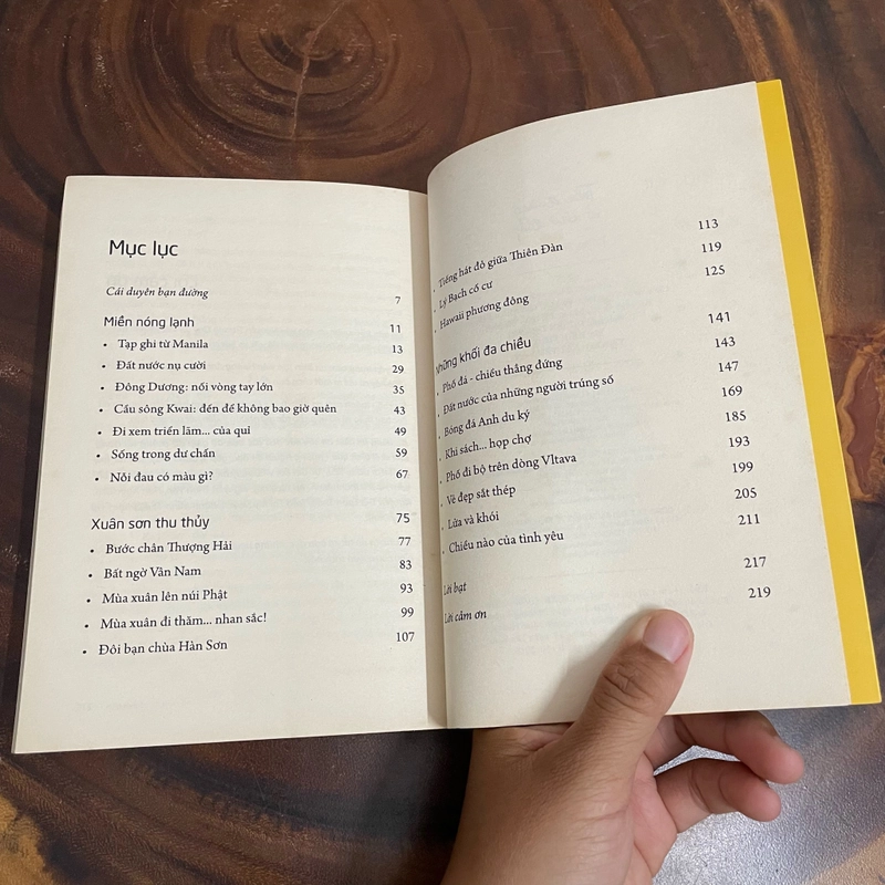 II Tựa sách: Trên Đường Về Nhớ Đồng (Du Ký) - Dương Thanh Truyền - 2015 463341