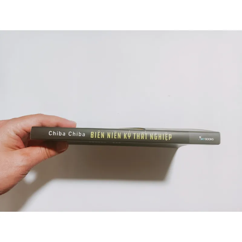 Biên Niên Ký Thất Nghiệp 785250