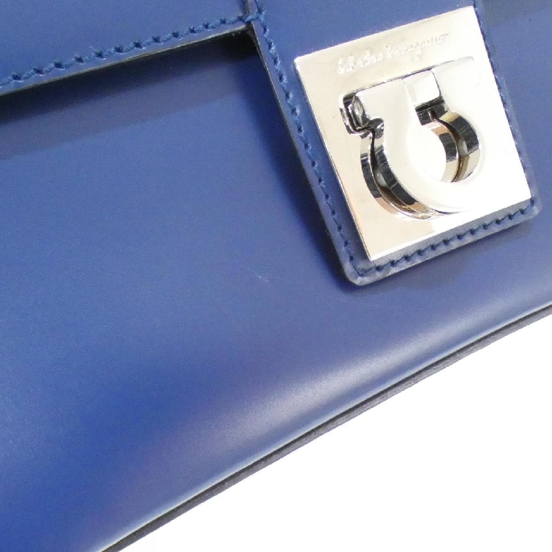 Túi xách vai Salvatore Ferragamo 21 1780 - Hàng hiệu Authentic 768170