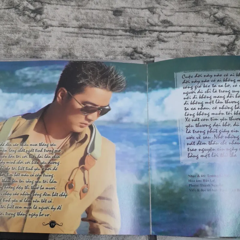 Đàm Vĩnh Hưng- CD Lạc Mất Em Vol 10 Mã số 212B1. Cấp ngày 23/3/2007 755738