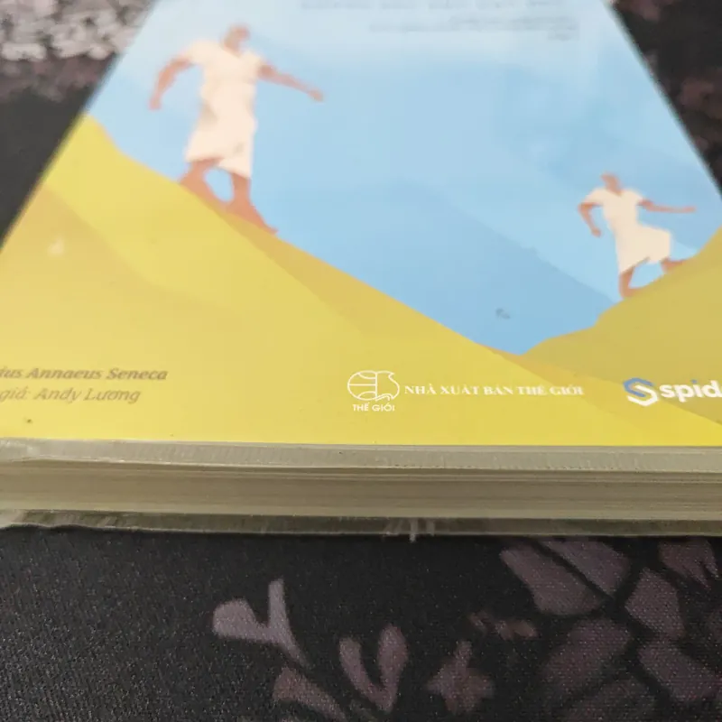 Những Bức Thư Đạo Đức - Seneca 726797