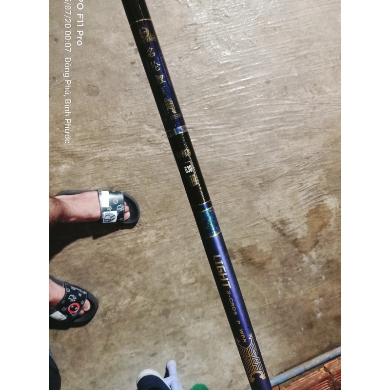Cần câu tay 507347