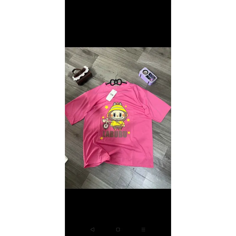 Áo thun cotton new from 40-65 ký 1009092