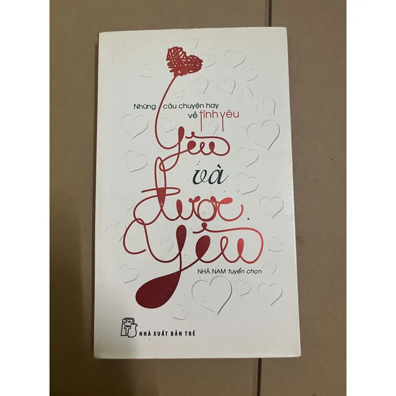 Yêu và được yêu 729051