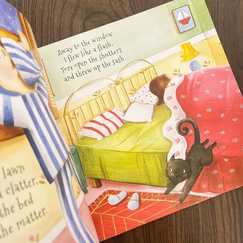 ✨𝑪𝒉𝒓𝒊𝒔𝒕𝒎𝒂𝒔 𝑻𝒊𝒎𝒆 𝒕𝒉𝒆 𝑵𝒊𝒈𝒉𝒕 𝑩𝒆𝒇𝒐𝒓𝒆 𝑪𝒉𝒓𝒊𝒔𝒕𝒎𝒂𝒔✨ 731051