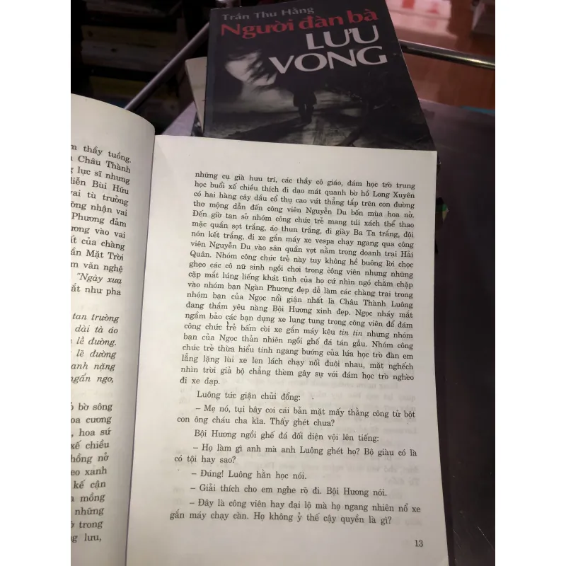 Thời trốn nắng - Lê Văn Duy 1013732