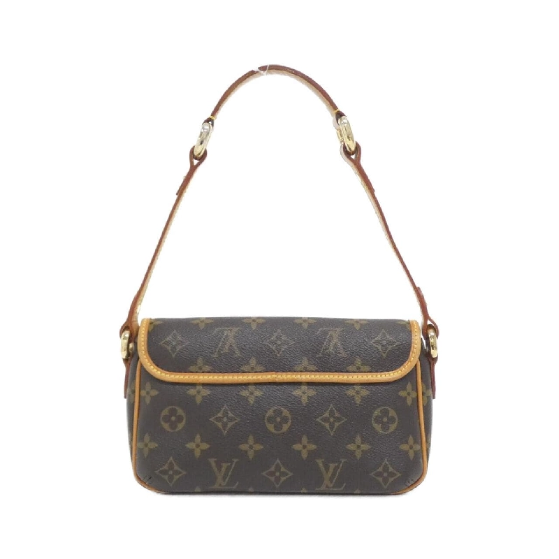 Túi đeo vai Louis Vuitton Monogram Tikal PM M40078 612852
