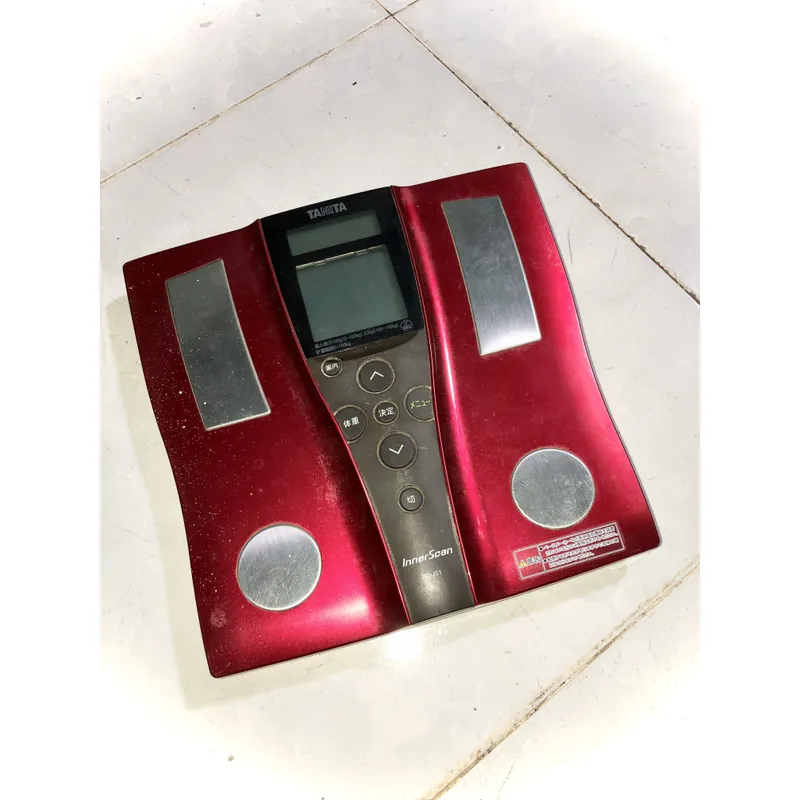 Máy Cân nặng điện tử Nhật 730570