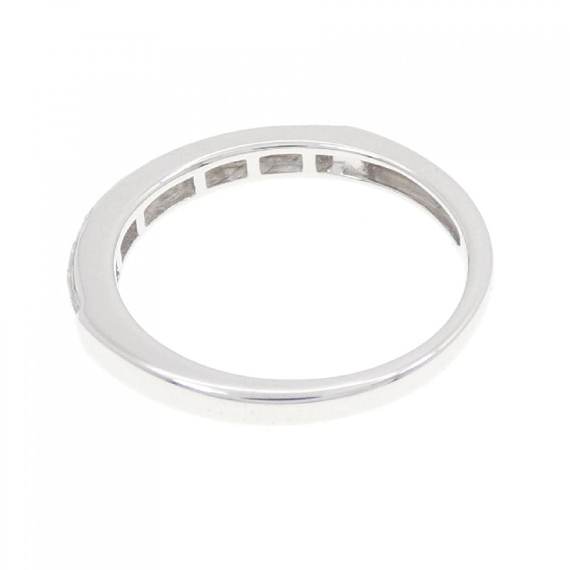 Nhẫn kim cương K18WG 669927