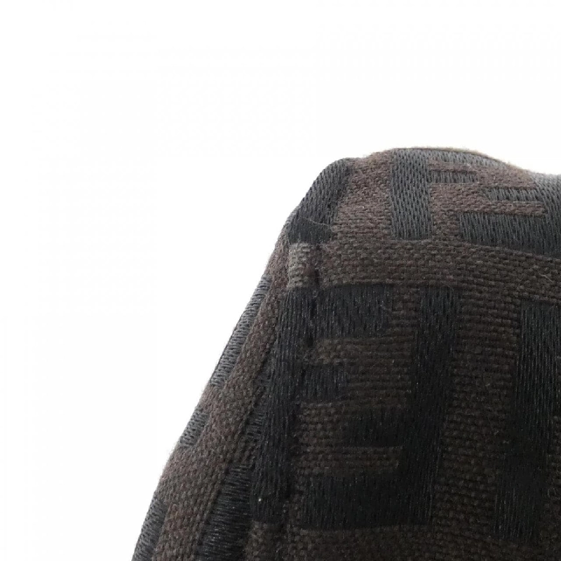 Túi xách vai Fendi Mamma Baguette 8BR001 - Hàng hiệu Authentic 803070