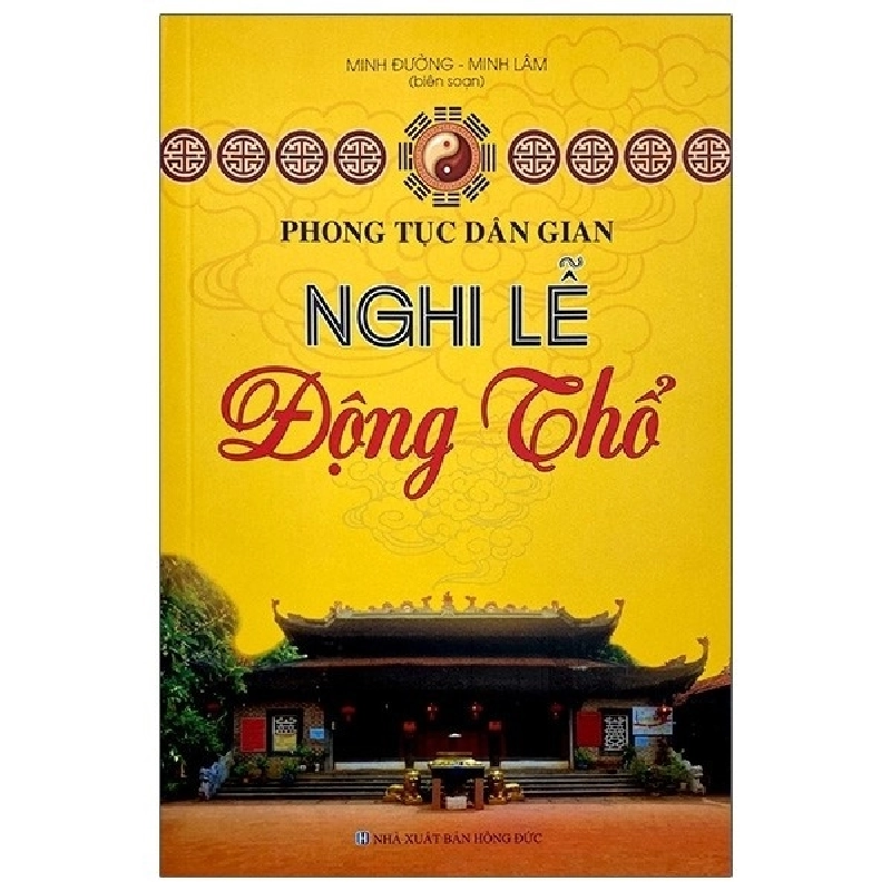 Phong Tục Dân Gian - Nghi Lễ Động Thổ - Minh Đường, Minh Lâm ASB.PO Oreka Blogmeo 230225 395480