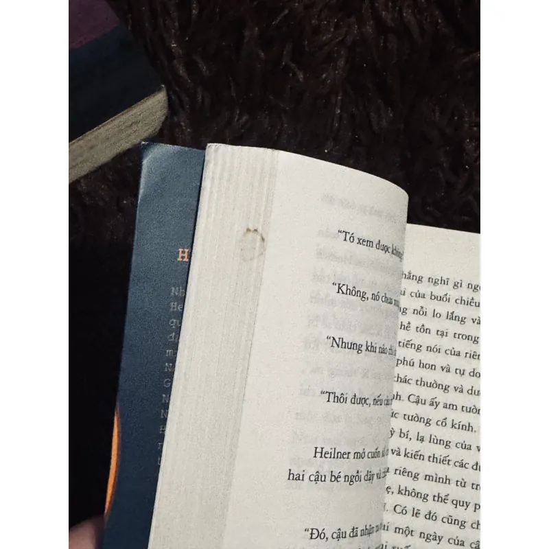 Dưới bánh xe cuộc đời 714546