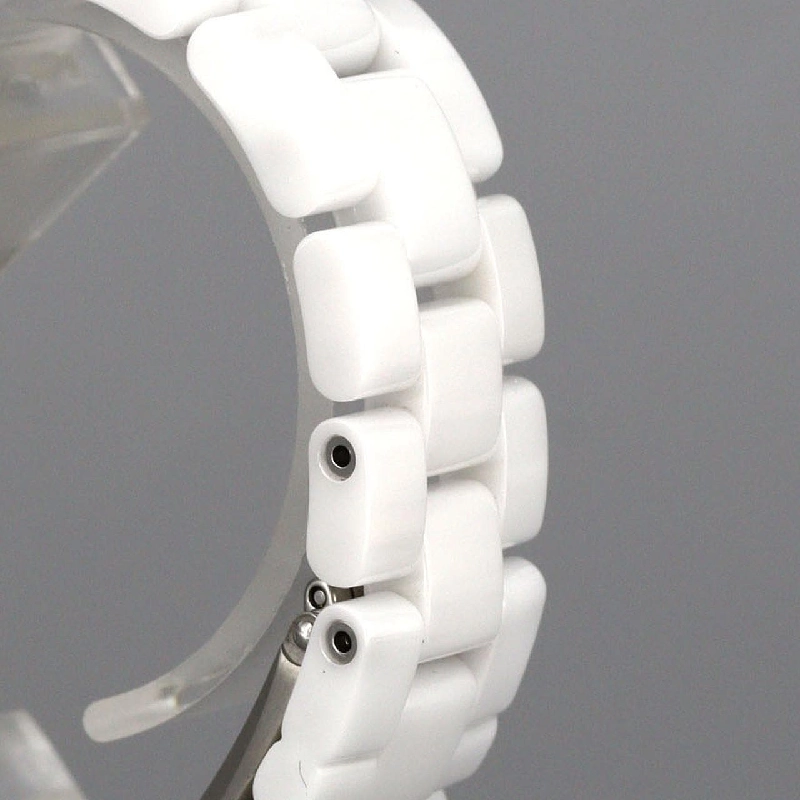 Chanel J12 33mm Ceramic･12P H5703 Ceramic Quartz - Hàng hiệu Authentic 881905