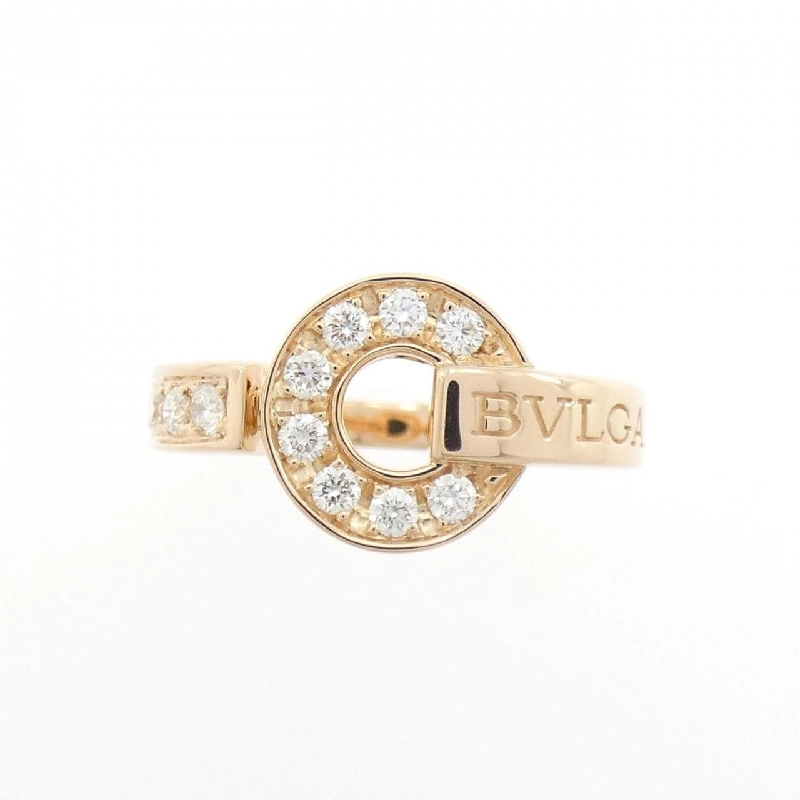 Nhẫn Bulgari Bulgari - Hàng hiệu Authentic 833295