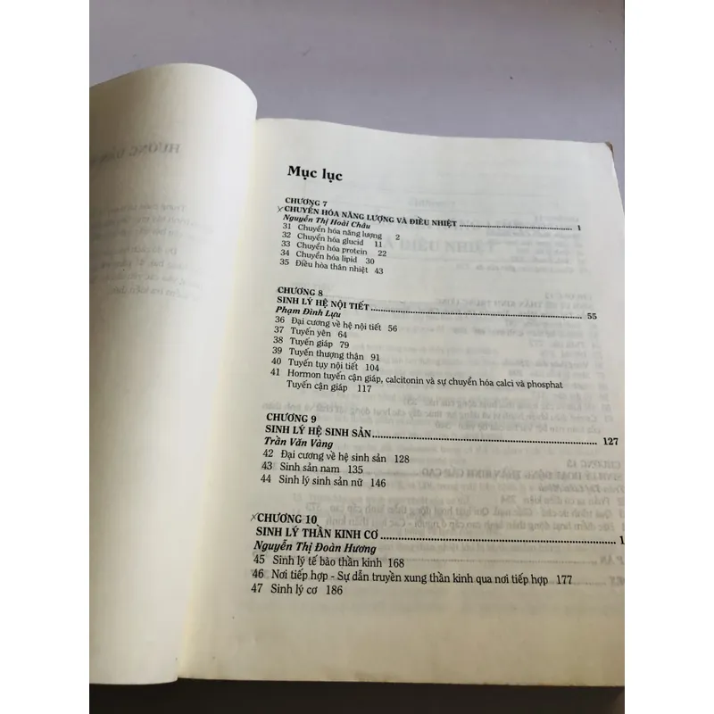 BỘ 2 TẬP SINH LÝ HỌC Y KHOA ( Phạm Đình Lựu) 707197