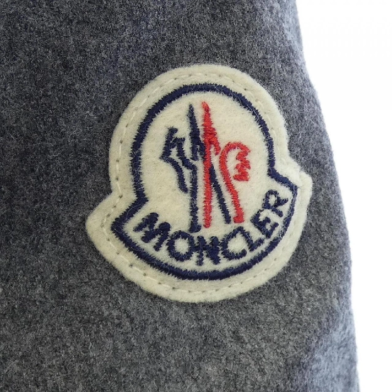 MONCLER MONTGENEVRE Áo khoác lông - Hàng hiệu Chính hãng 892424