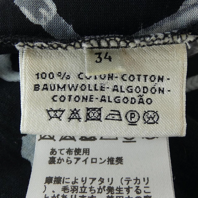 Đầm cắt HERMES - Hàng hiệu Authentic 649295