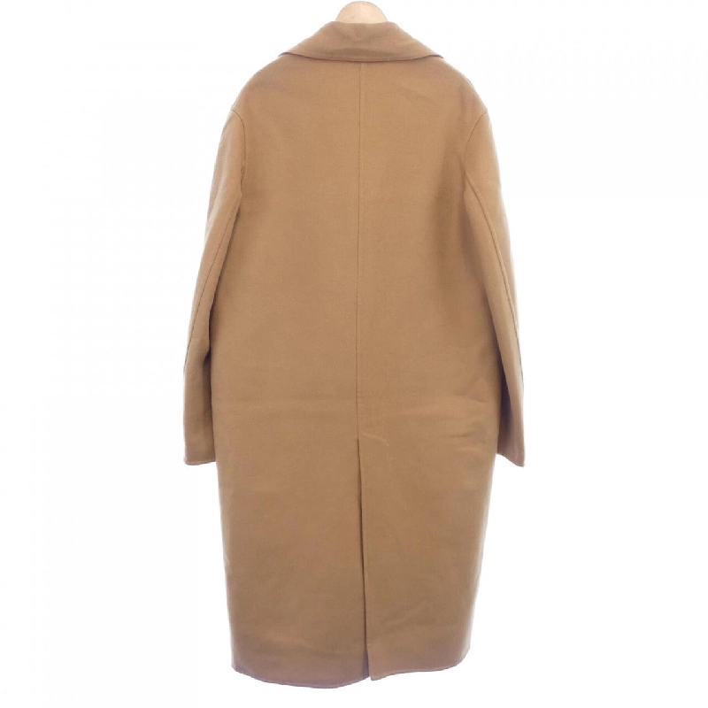 STELLA MCCARTNEY 660041 SPB05 Áo khoác - Hàng hiệu Authentic 817260