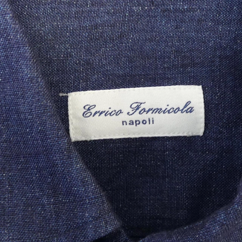 Áo sơ mi ERRICO FORMICOLA - Hàng hiệu Authentic 890225