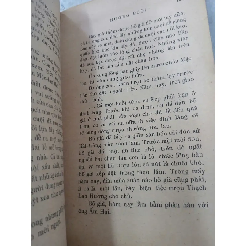VANG BÓNG MỘT THỜI - NGUYỄN TUÂN 999739