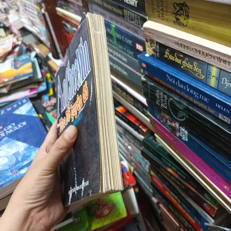 Hoa Đỗ Quyên Đỏ- Ancheemin 693019