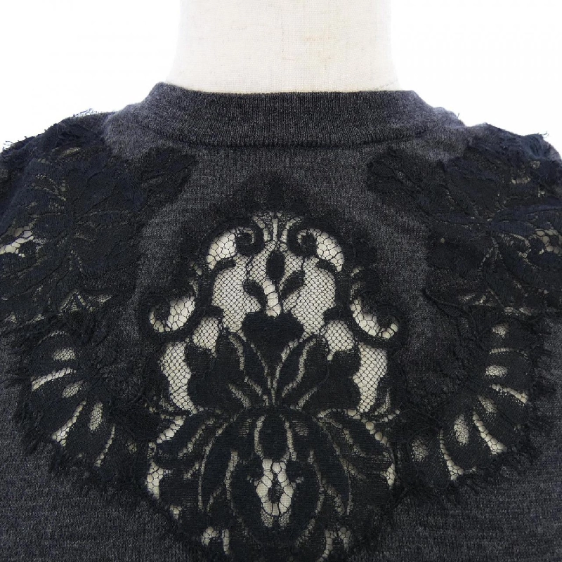 Dolce & Gabbana DOLCE&GABBANA FI135K/F45E8 Áo vest - Hàng hiệu Chính hãng 822749