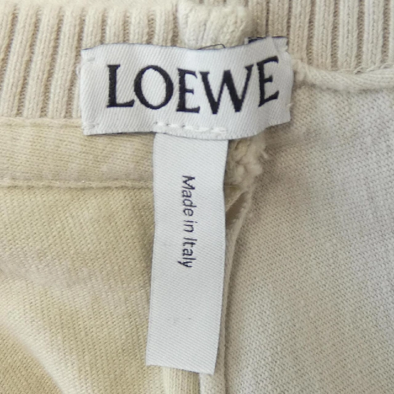 LOEWE Top - Hàng hiệu Authentic 826567