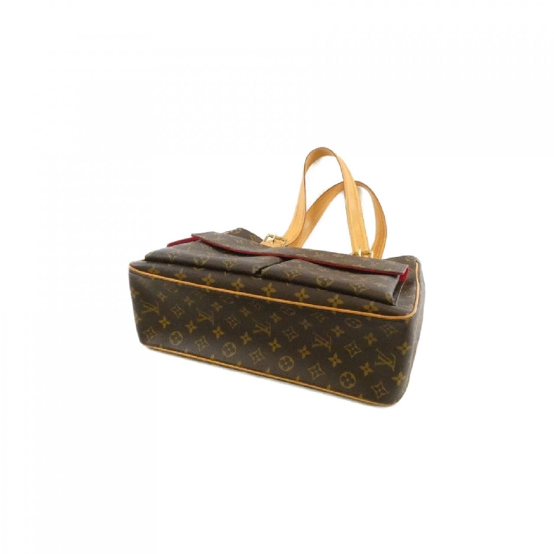 Túi xách Louis Vuitton Monogram Multiclutch M51162 - Hàng hiệu Chính hãng 803914