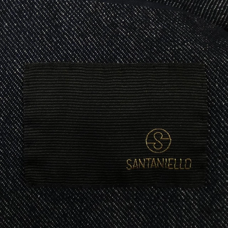 Áo khoác SANTANIELLO - Hàng hiệu Authentic 890545