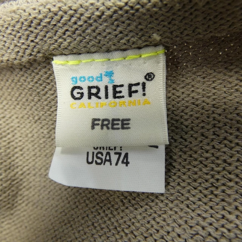 GOOD GRIEF! Áo khoác dài - Hàng hiệu Authentic 773165